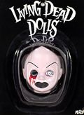 Living Dead Dolls Sadie Pencil Sharpener