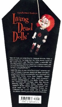 Living Dead Dolls