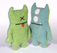 Uglydolls