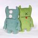 Uglydolls