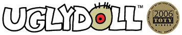 Uglydoll
