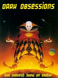 Dark Obssessions Forum