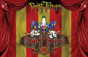 Puppet Terrors