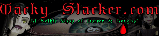 Wacky Stacker Banner