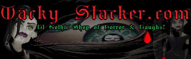 Wacky Stacker Banner