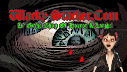 Wacky Stacker Banner