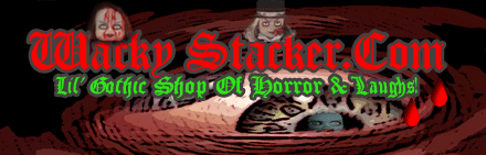 Wacky Stacker Banner