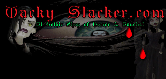 Wacky Stacker Banner