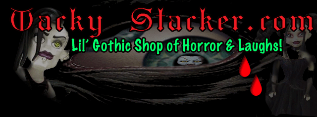 Wacky Stacker Banner