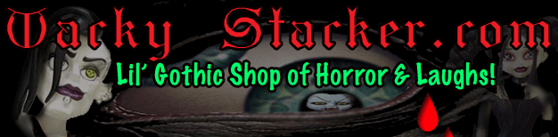 Wacky Stacker Banner