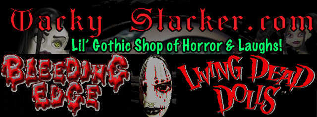 Wacky Stacker Banner